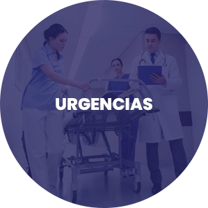 URGENCIAS